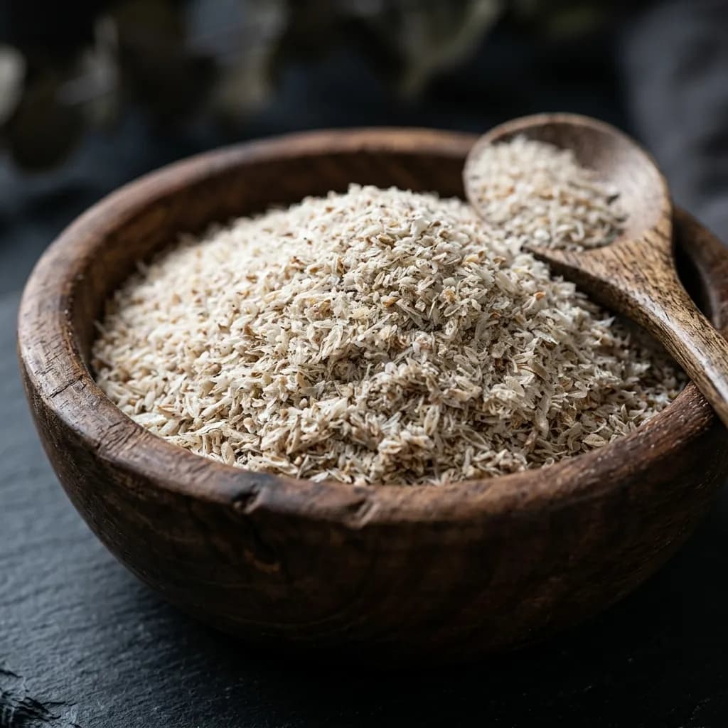 Psyllium Husk