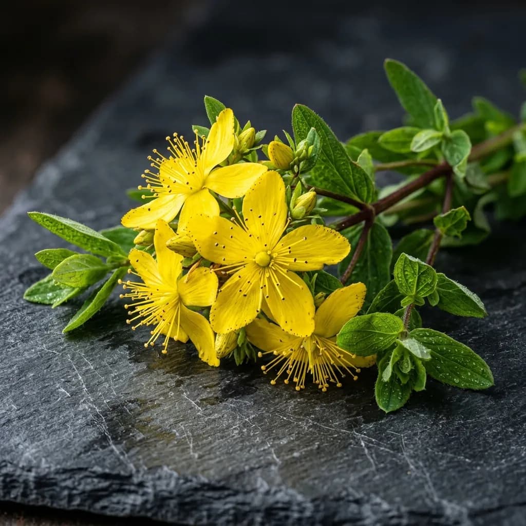 St. John’s Wort