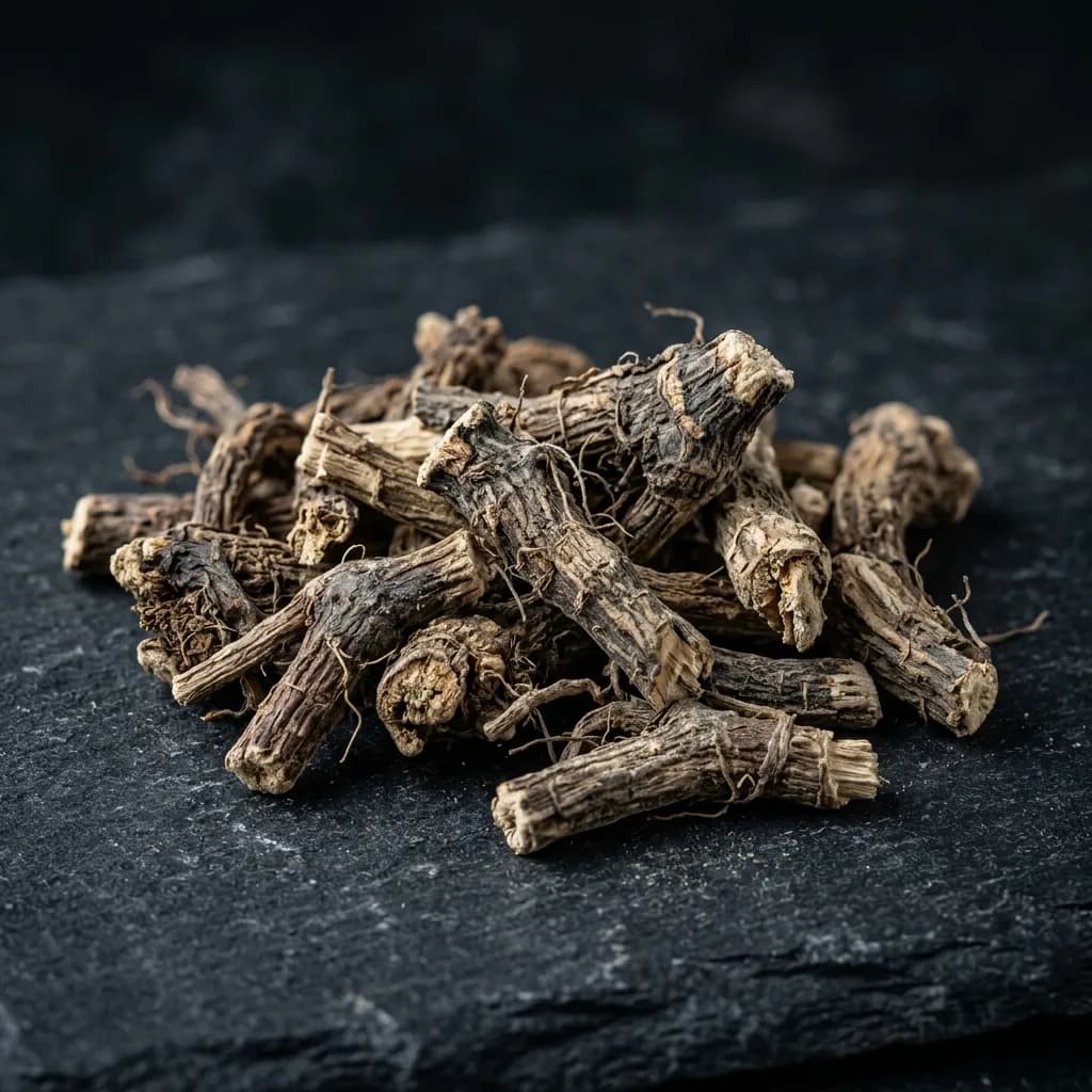 Valerian Root