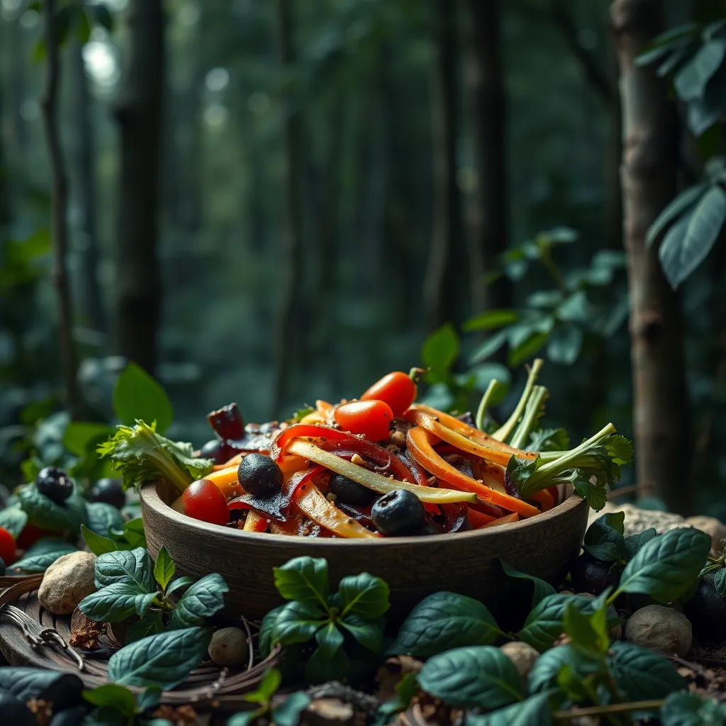 Whole Food Plant-Based Diet
